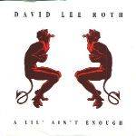 David Lee Roth : A Lil' Ain't Enough